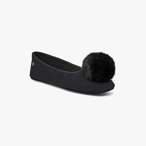 Ugg Andi Women Slippers Black (5278VIPGS)